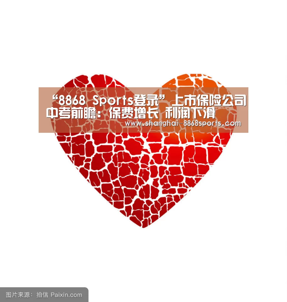 “8868 Sports登录”上市保险公司中考前瞻:保费增长 利润下滑(图3) 8868体育官网入口